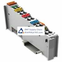 Power Supply _Wago_750-511/000-001