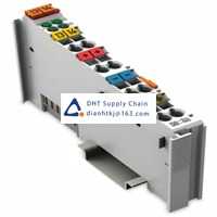 Power Supply _Wago_750-511/000-002