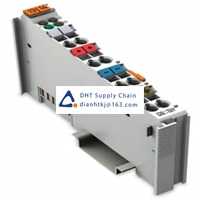 Power Supply _Wago_750-624/000-001