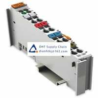 Power Supply _Wago_750-624/020-001