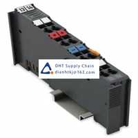 Power Supply _Wago_750-624/040-000