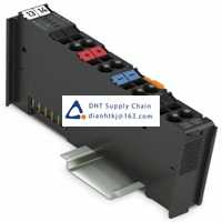 Power Supply _Wago_750-624/040-001