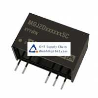 Voltage converter_Murata Power Solutions_MGJ2D241802SC