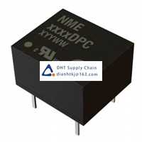 Voltage converter_Murata Power Solutions_NME0505DPC