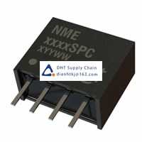 Voltage converter_Murata Power Solutions_NME0505SPC