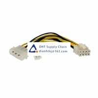 Power Supply _StarTech.com_EPS48ADAP