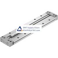 Mechanical transport transmission accessories Festo_DLGF-G-32-600-PPSA