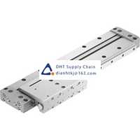 Mechanical transport transmission accessories Festo_DLGF-KF-32-300-PPSA