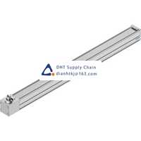 Mechanical transport transmission accessories Festo_ELGC-TB-KF-45-1000