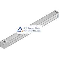 Mechanical transport transmission accessories Festo_ELGC-TB-KF-80-1500