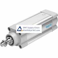 Mechanical transport transmission accessories Festo_ESBF-BS-80-300-15P