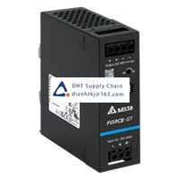 Power Supply _Delta Electronics_DRF-12V240W1GBA