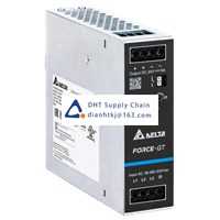 Power Supply _Delta Electronics_DRF-24V120W3GBA