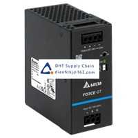 Power Supply _Delta Electronics_DRF-24V480W1GBA