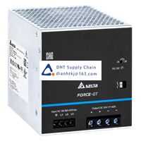 Power Supply _Delta Electronics_DRF-24V960W3GBA