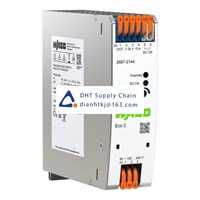 Power Supply _Wago_2687-2144