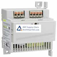 Power Supply _Wago_787-1211