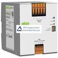 Power Supply _Wago_787-2744