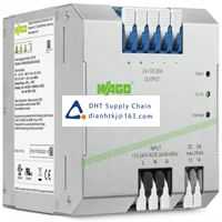 Power Supply _Wago_787-734