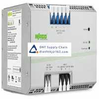 Power Supply _Wago_787-736