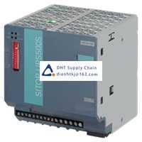 Power Supply _Siemens_6EP1933-2EC51-8AA0