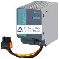 Power Supply _Siemens_6EP1935-5PG01-8AA0