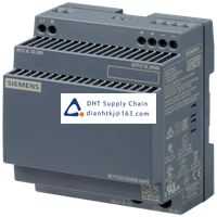 Power Supply _Siemens_6EP3333-6SC00-0AY0