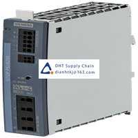 Power Supply _Siemens_6EP3433-7SC00-0AX0