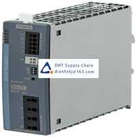 Power Supply _Siemens_6EP3434-7SC00-3AX0