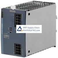 Power Supply _Siemens_6EP3436-7SC00-3AX0
