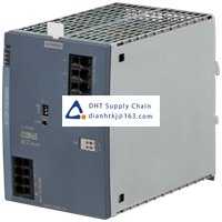 Power Supply _Siemens_6EP3437-7SC00-3AX0