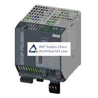 Power Supply _Siemens_6EP3437-8MB10-2CY0