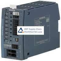 Power Supply _Siemens_6EP4438-7FC00-3DX0