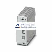 Power Supply _Phoenix Contact_2902995
