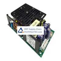 Power Supply _TDK-Lambda_CUS200M-18/A