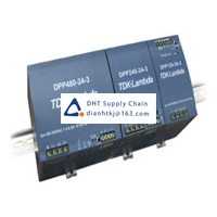 Power Supply _TDK-Lambda_DPP240-24-3