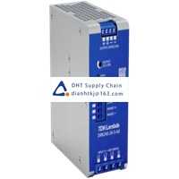 Power Supply _TDK-Lambda_DRB240-48-3-A0