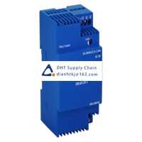Power Supply _TDK-Lambda_DRL60-15-1