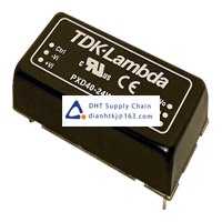 Voltage converter_TDK-Lambda_PXD40-24WS05