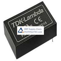 Voltage converter_TDK-Lambda_PXG-M20-24WS05