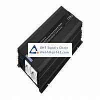 Voltage converter_RND_RND 320-00144