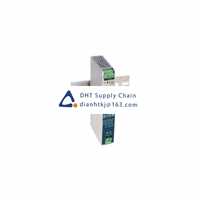 Power Supply _MEAN WELL_DUPS20