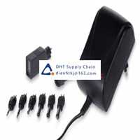 Power Supply _PeakTech_P 3127 A