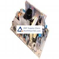 Power Supply _MEAN WELL_PT-45C