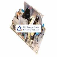 Power Supply _MEAN WELL_PT-65B