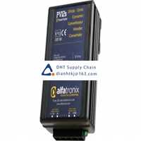 Voltage converter_Alfatronix_PV12S