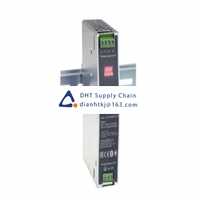 Voltage converter_MEAN WELL_DDR-120C-48