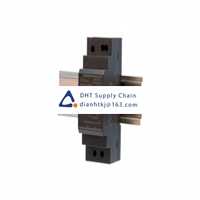 Power Supply _MEAN WELL_DLP-04R