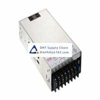Power Supply _MEAN WELL_HRP-300-12