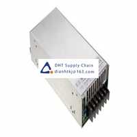 Power Supply _MEAN WELL_HRP-600-24